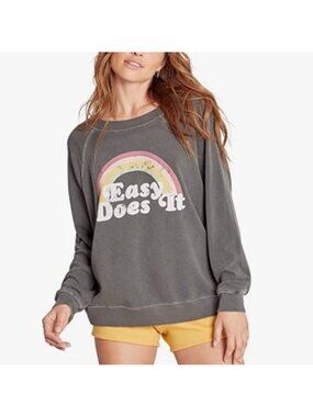 Wildfox Easy Does It Sweatshirt